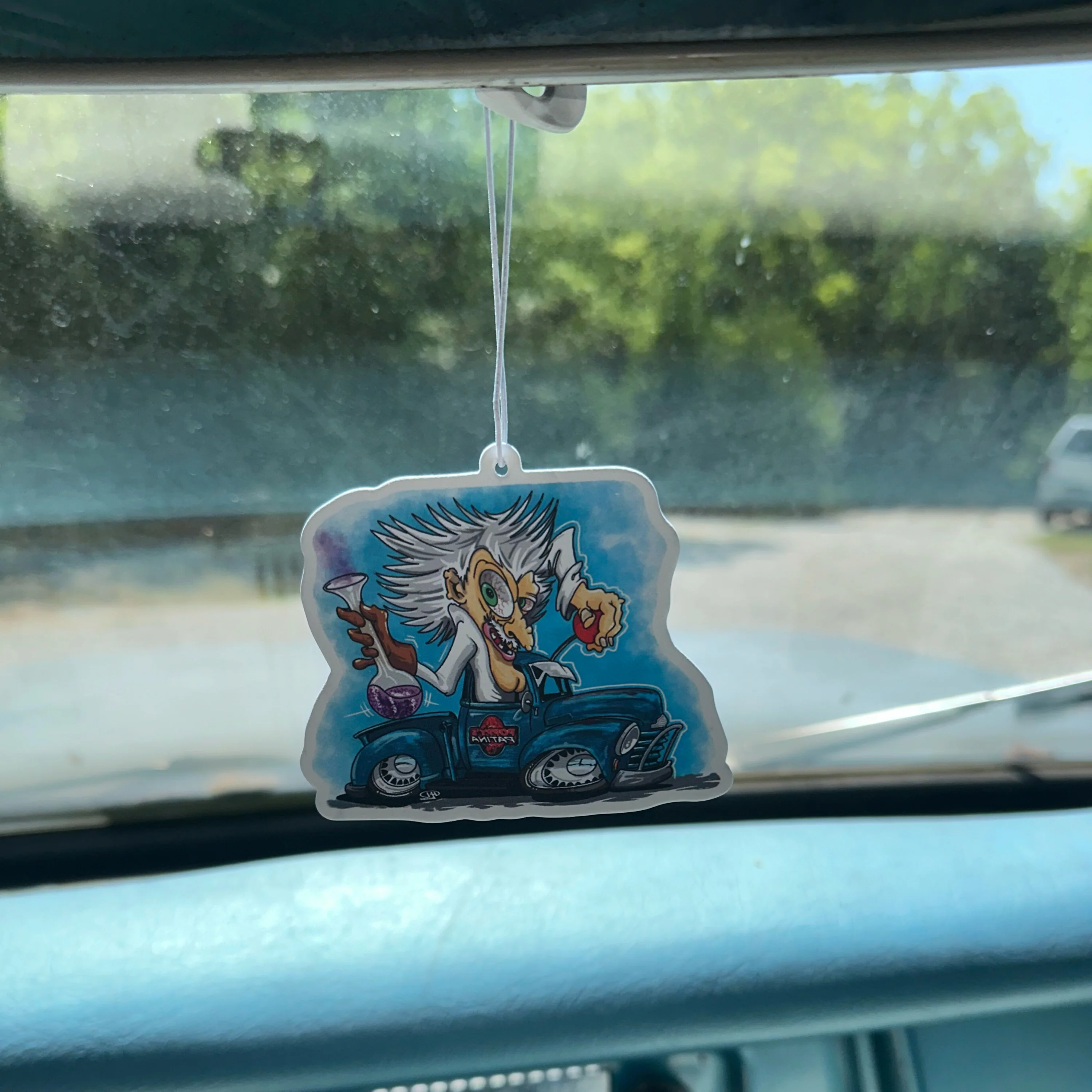 Air Fresheners (4 pack) - Image 4