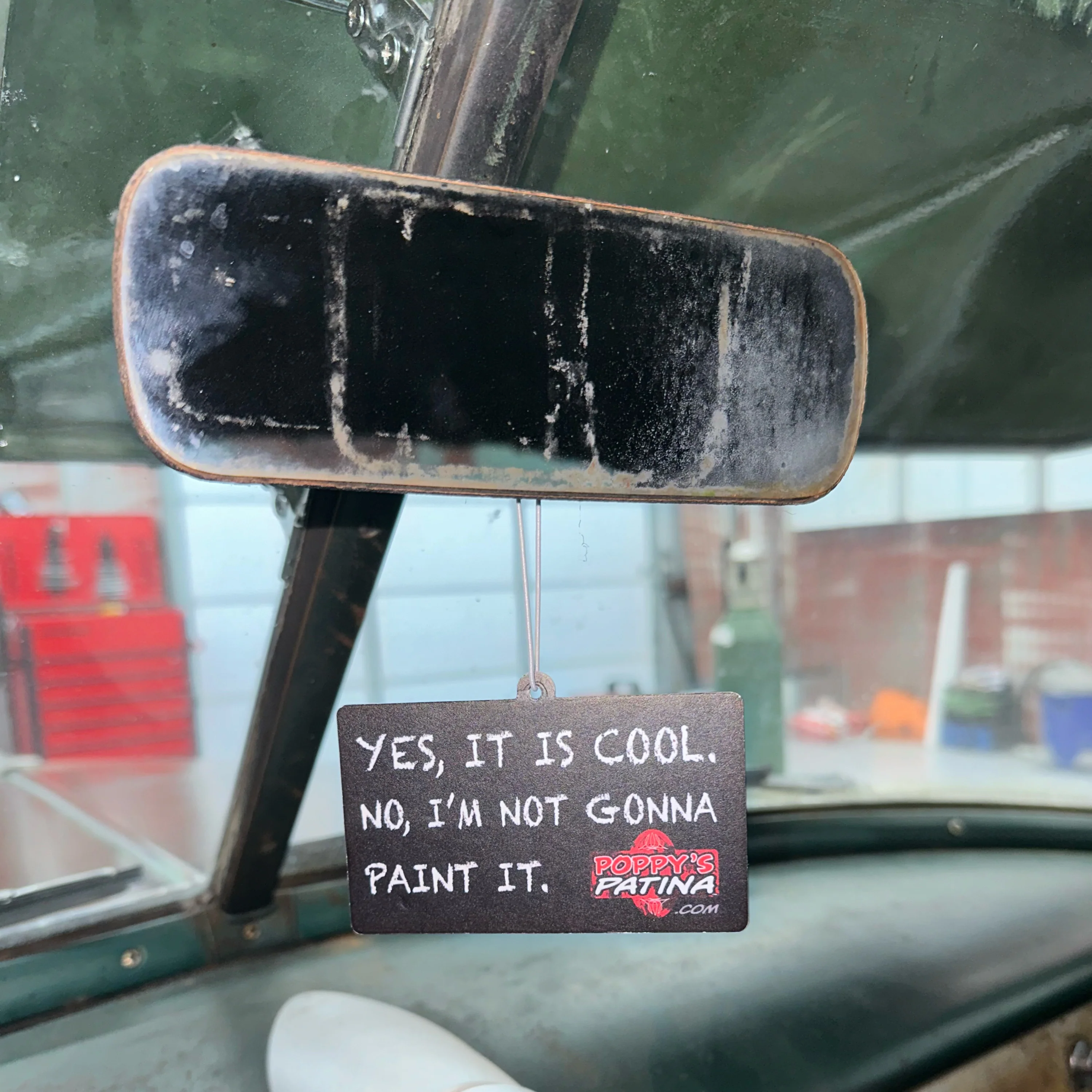 Air Fresheners (4 pack) - Image 5