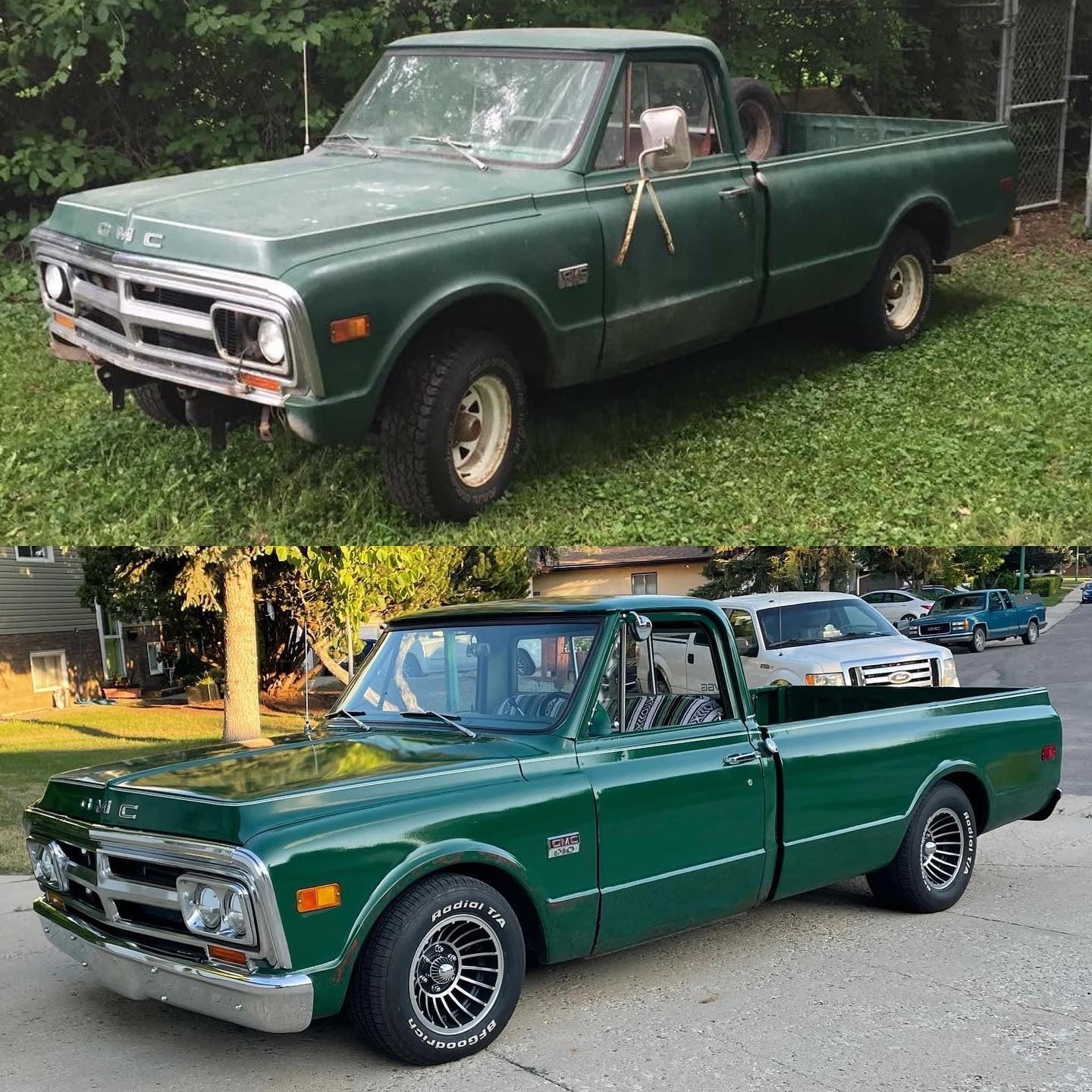 Gloss Wipe-On Clear Coat - Image 3