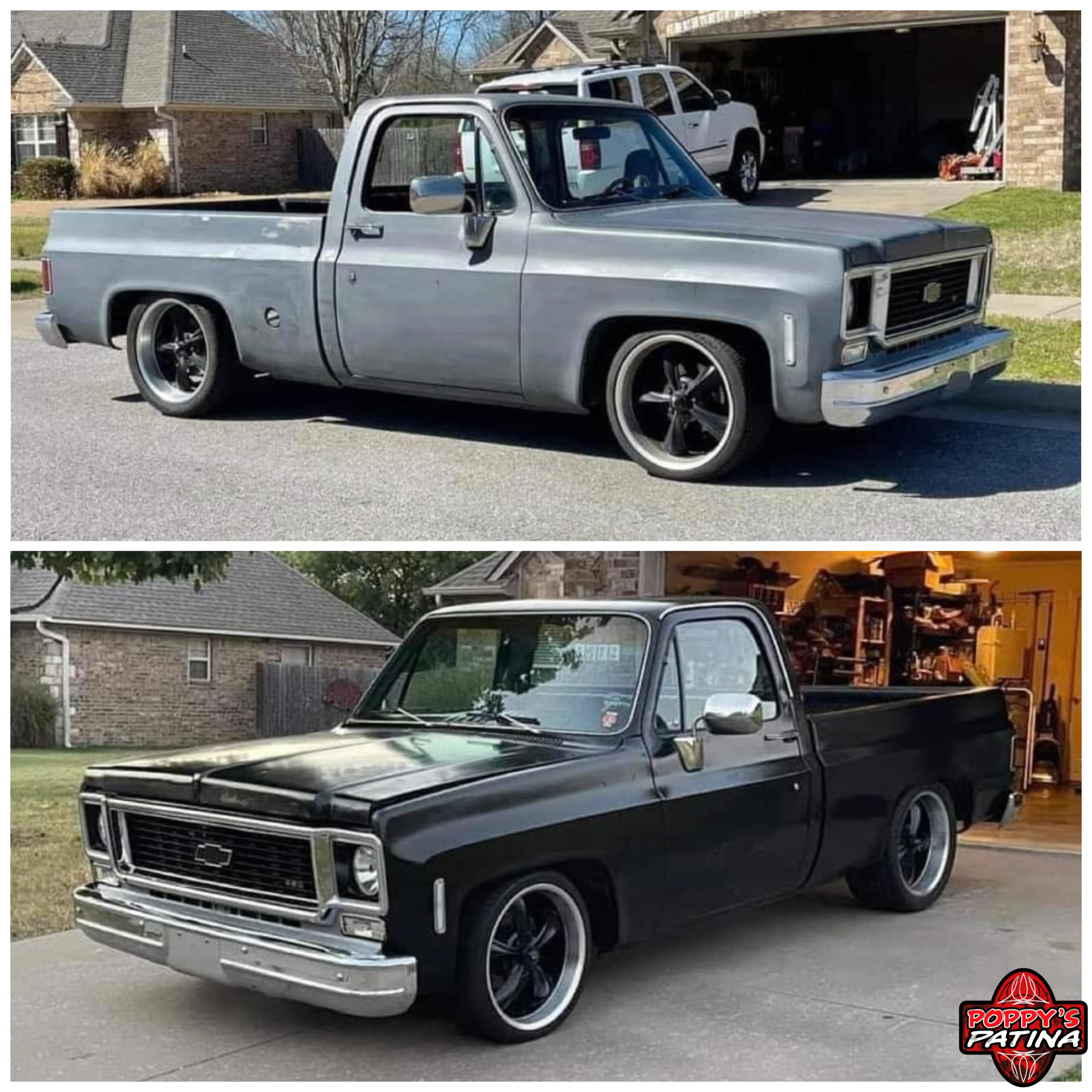 Gloss Wipe-On Clear Coat - Image 4