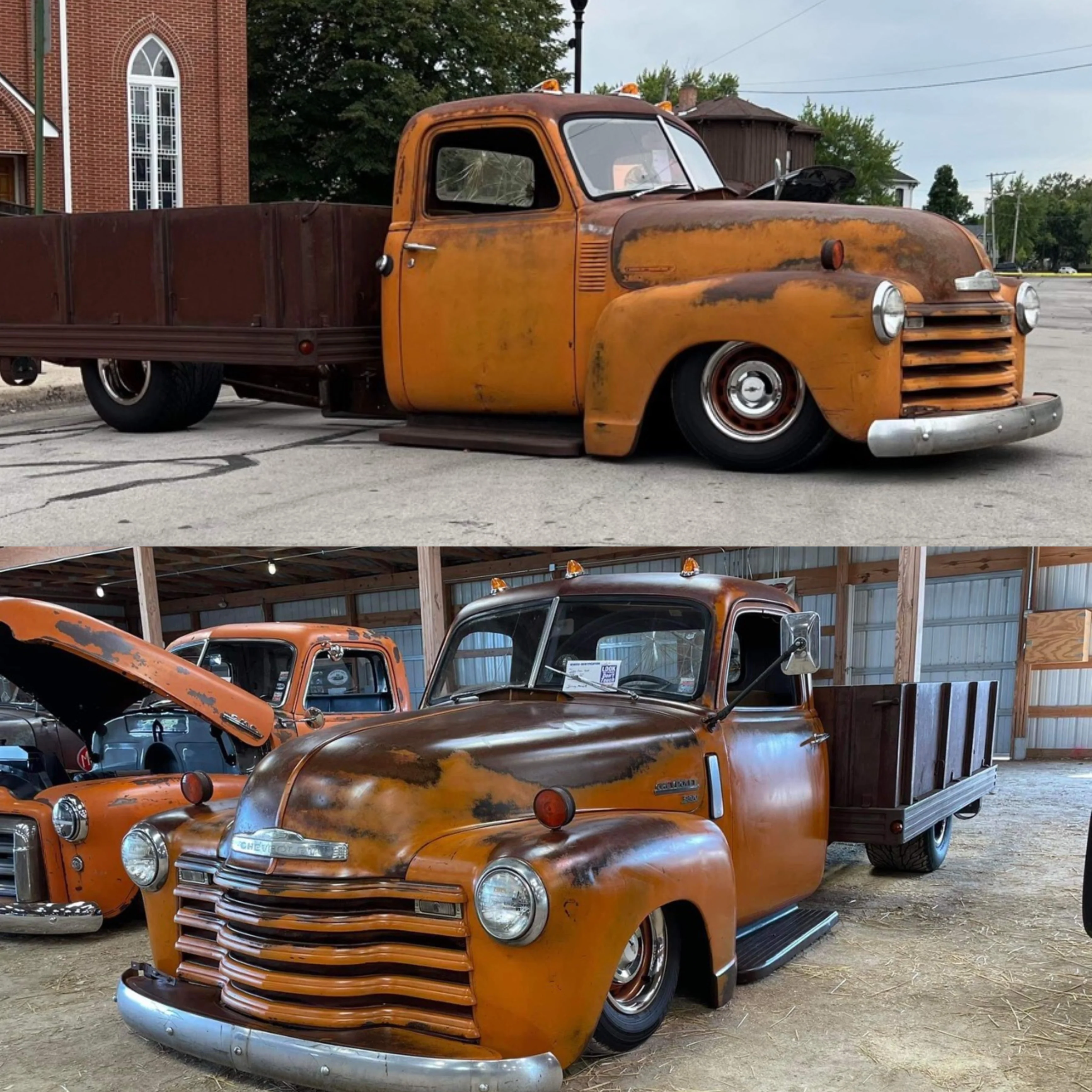 Gloss Wipe-On Clear Coat - Image 5