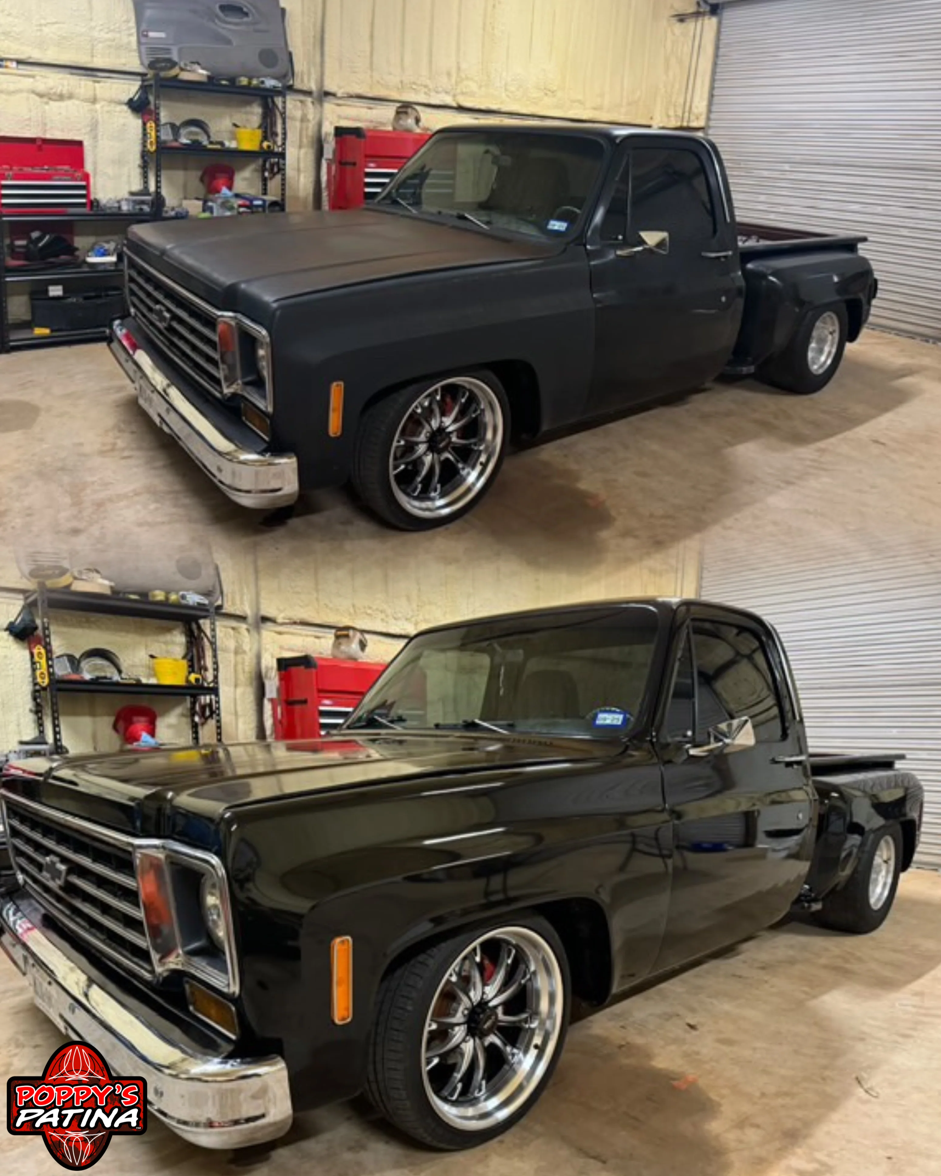 Gloss Wipe-On Clear Coat - Image 6