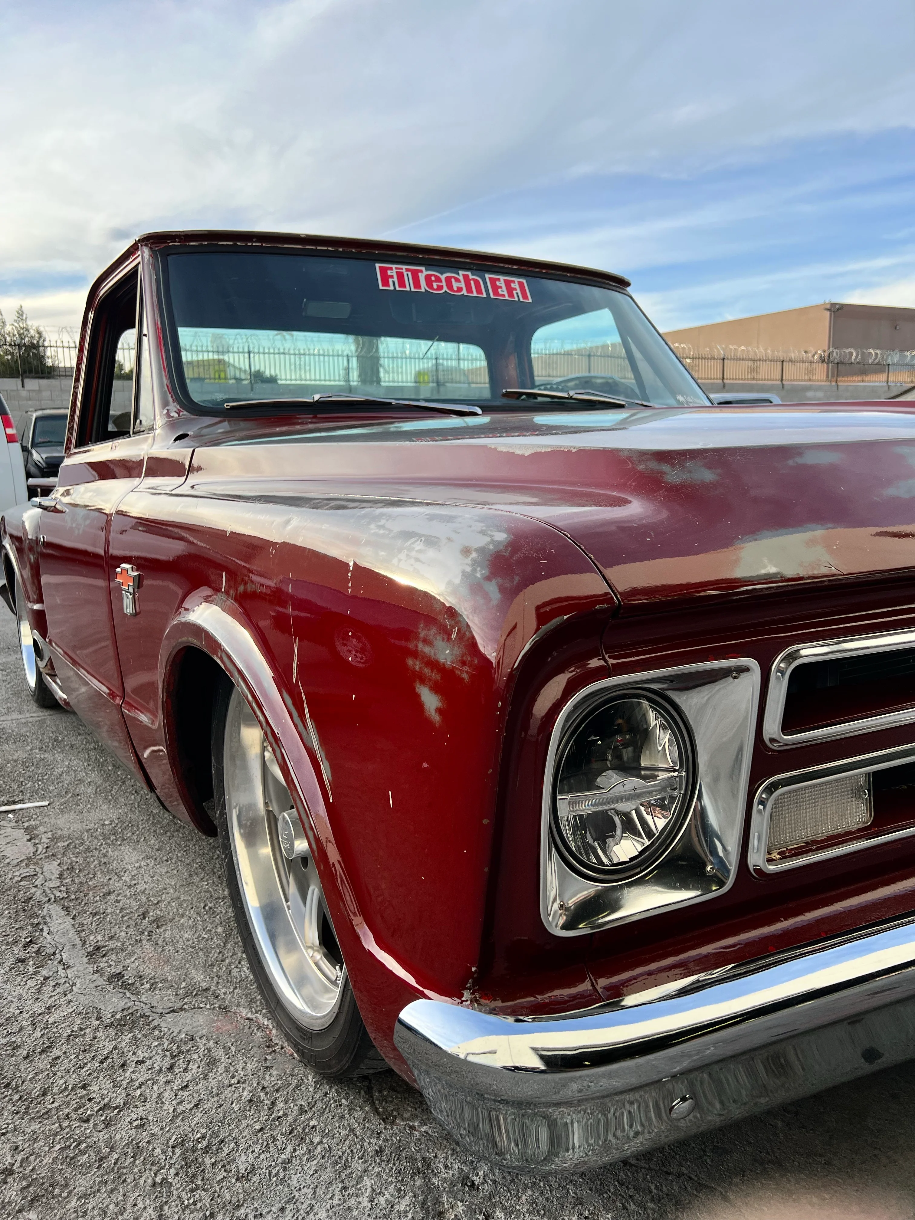 "Glossed Out" Clear Coat (Spray On) - Image 3