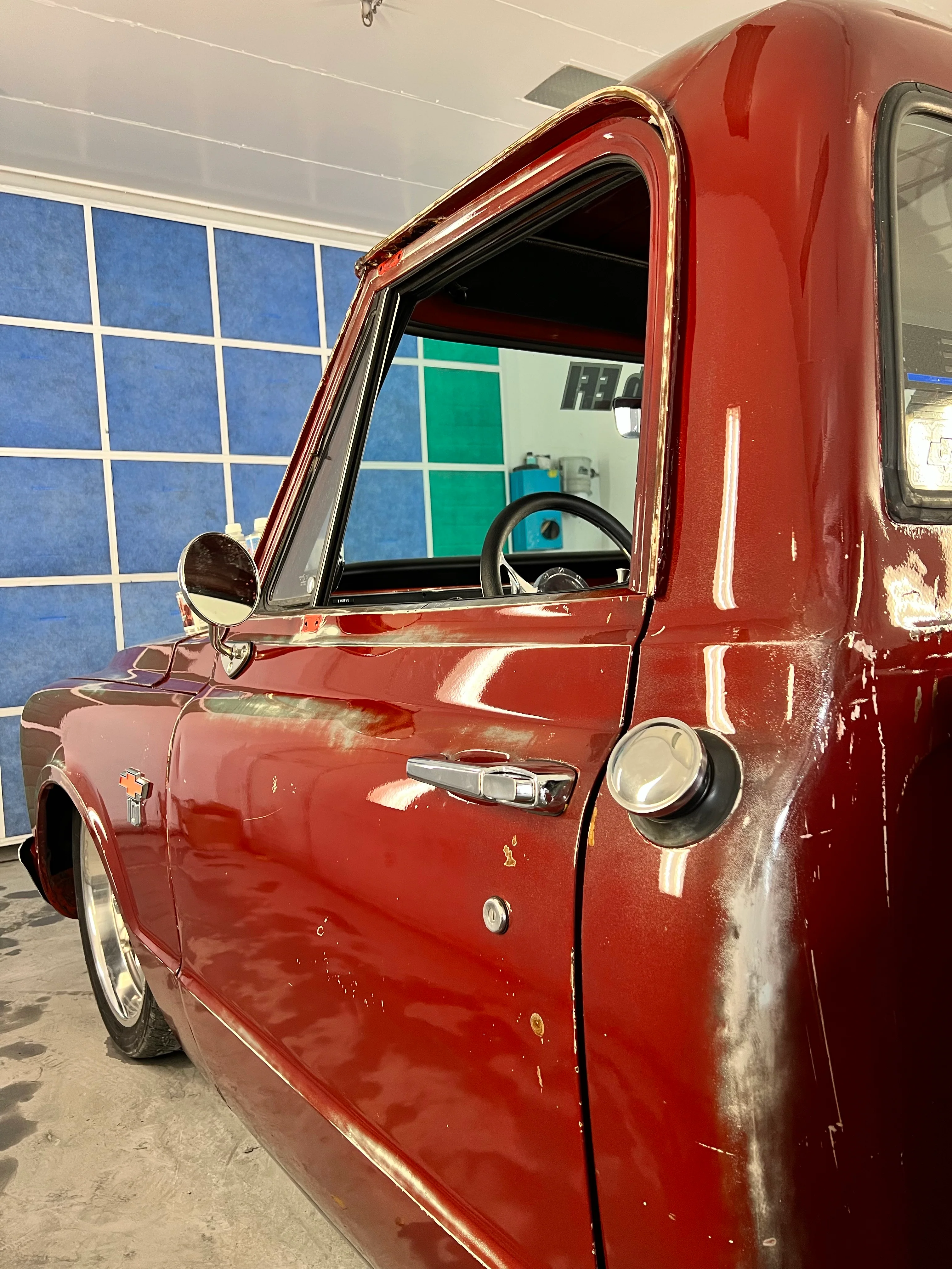 "Glossed Out" Clear Coat (Spray On) - Image 5