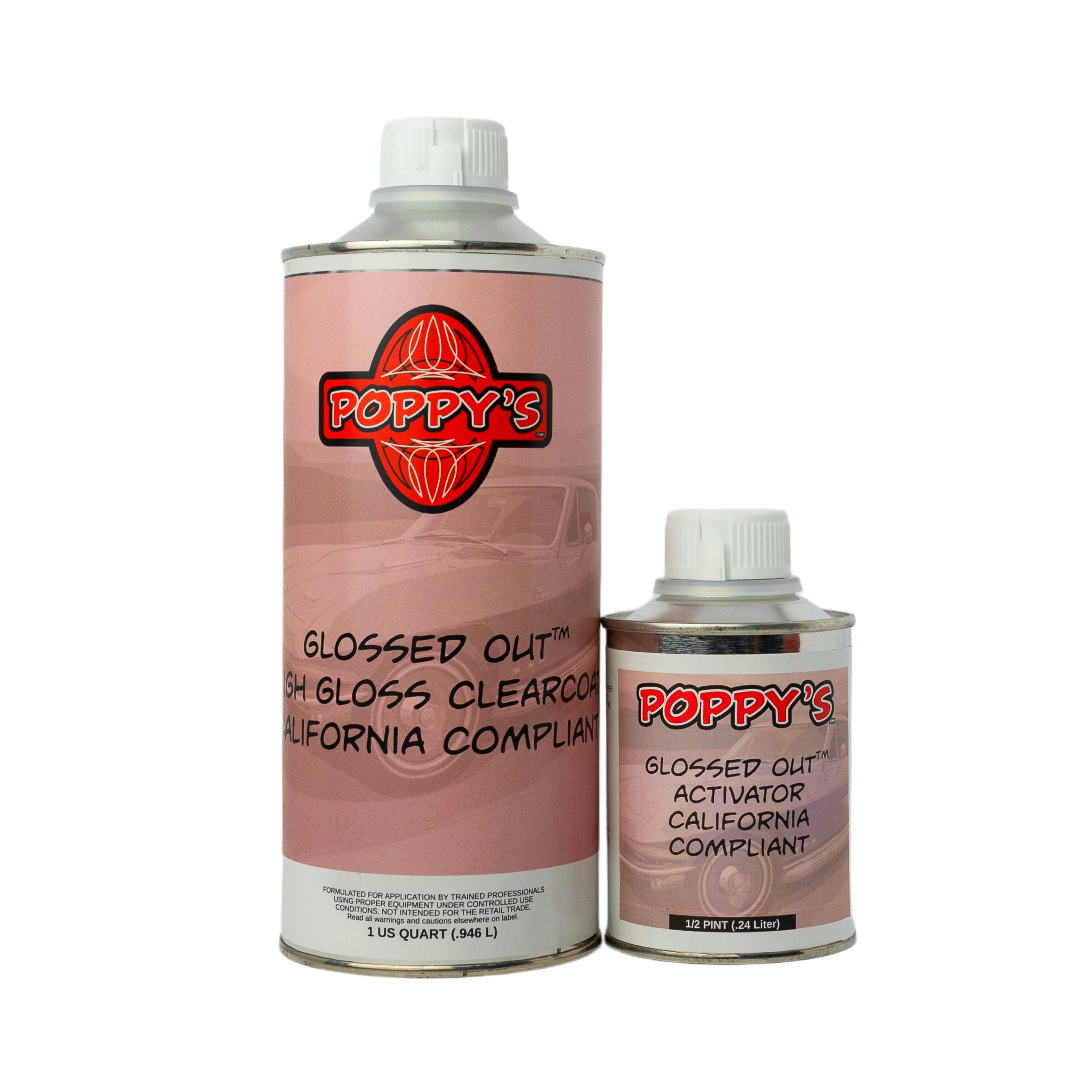 "Glossed Out" Clear Coat (Spray On) - Image 6