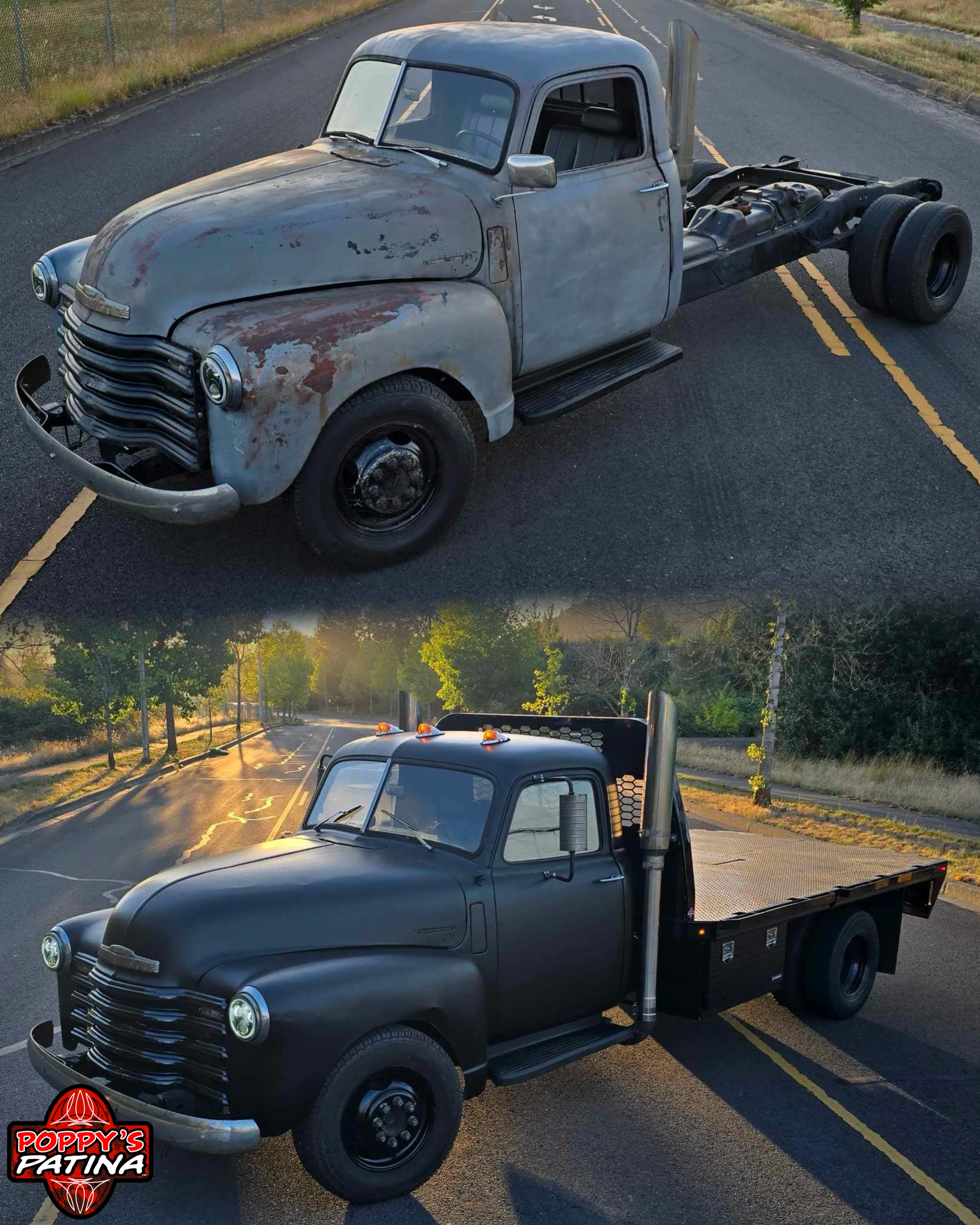 Hot Rod Black - 2K Automotive Paint 5 qt (1.25 gal) - Image 5