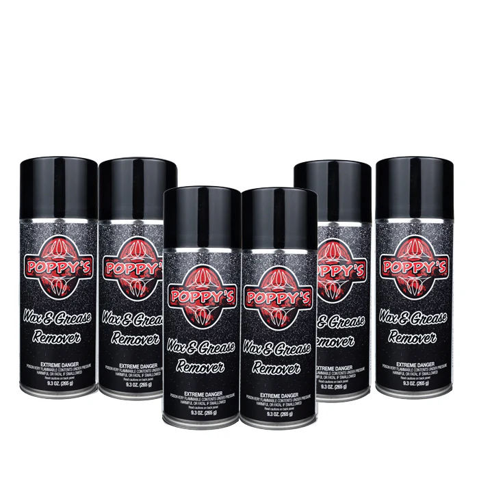 Wax & Grease Remover - Aero - Image 3