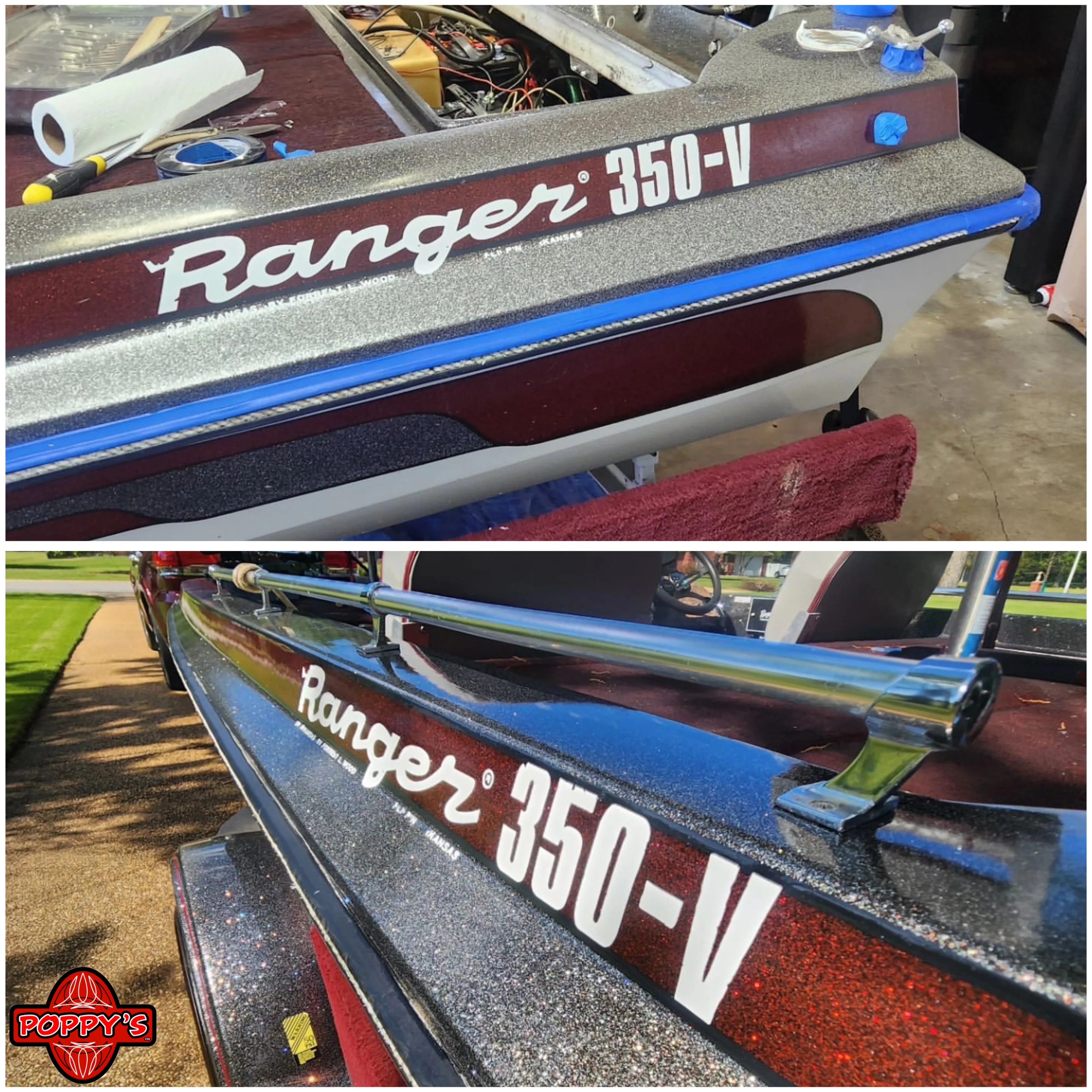 Wipe-On Gel Coat - Image 4